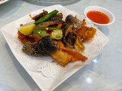 -新享乐海鲜(翠华路店)