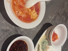 -漫·汤泉