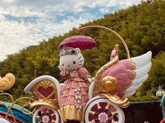 -安吉Hello Kitty乐园