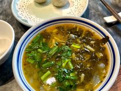 -西安饭庄·非遗陕菜(钟楼店)