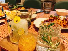 -La Terre乐田(万象城店)