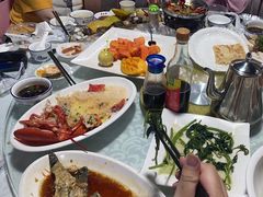 -范饭椰林川湘味海鲜·椰子鸡(三亚湾椰梦长廊店)