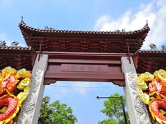 -三林塘老街