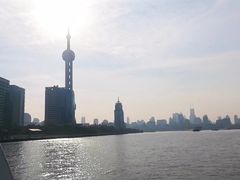 -公平路渡口(轮渡站)