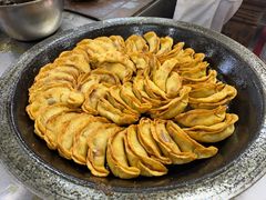 -李记清真馆(打钉巷店)