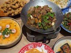 -高嗲嗲·现炒下饭菜(石鼓路店)