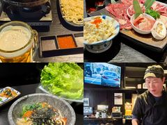 -鹤汀居酒屋•家庭料理•烧鸟酒肆(新街口店)