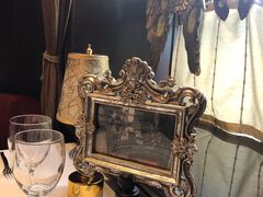 -波特曼西餐厅(南岗店)