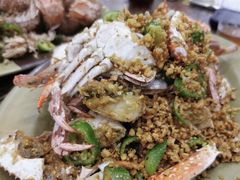 -贞姨美食·老字号海鲜大排档