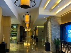 -深圳雅邦朗悦国际酒店