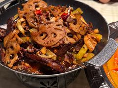 -527烧烤·龙虾·精酿酒(小石城美乐城店)