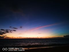 -金巴兰海滩烛光bbq