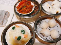 -翠亨村(铜锣湾店)