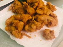 -无招牌海鲜餐厅(怡丰城店)