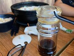 -鸡汤过桥·过桥米线