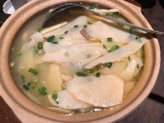 -徽三说·土徽菜·中国徽菜连锁品牌(阳湖总店)