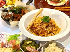 -1/2half西餐(中大国际店)