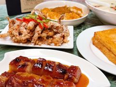 -牛记咖喱美食(十月初五日街店)