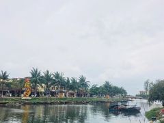 -会安古镇