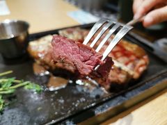 -摩欧客意式餐厅(高新活力汇店)