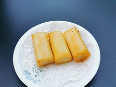 炸牛奶-民信老铺(双皮奶博物馆店)