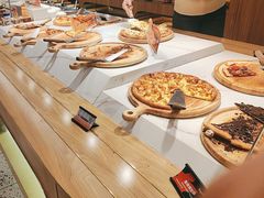 -比格比萨(方庄店)
