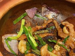 -啫神·广州地标美食(北京路店)