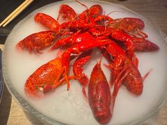 -红盔甲·小龙虾(定西路店)
