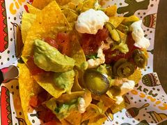 -Famous肥猫墨西哥音乐餐吧(五棵松华熙LIVE店)