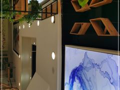 -兰亭安泊牛肉面(乐都路店)