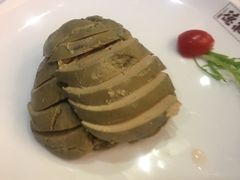 盐水鸭肝-北京全聚德(王府井店)