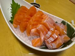 -大焰自助日式料理 铁板烧(徐汇店)