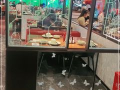 -蝴蝶里·粤菜·点心(龙湖杭州金沙天街店)