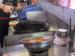 -武爹臭豆腐(坡子街店)