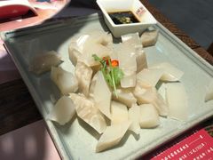 -新兴园饺子馆(望京店)