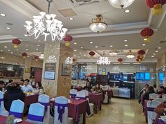 大堂-燕春楼(海河华鼎店)