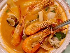 -米泰芒·东南亚料理(体育西店)