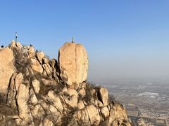 -北京凤凰岭