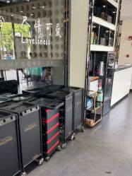 -风向标WIND VANE SALON