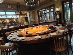 -宝翠花园餐厅(沙湖店)
