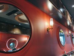 -get pizza意大利餐厅(凯德MALL店)