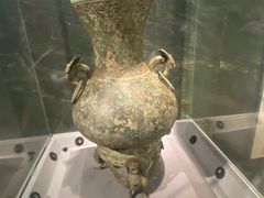 -古都历食南京菜·烤鸭·鸭血粉丝·汤包(南京博物院店)