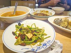 -茉莉阿姨·南京老菜馆(湛江路店)