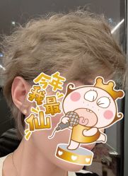 -Show fa salon 秀发沙龙