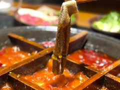-洋马儿火锅(解放碑店)