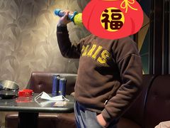 -星聚会KTV(苏州信投大厦店)