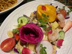 -第101座花园餐厅(湖滨88店)