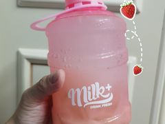 -milkplus·泰式奶茶(较场东路店)