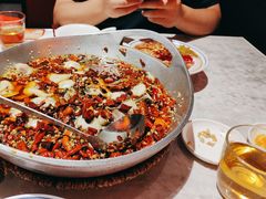-天辣(金桥啦啦宝都店)