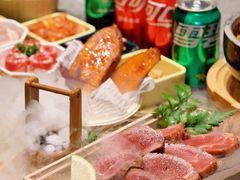 -花时·炭火烧肉(东百中心A馆店)